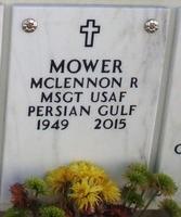 McLennon Roland Mower