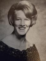Brenda Major (Smith)