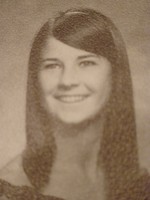 Connie Colvin (Dimmick)