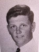 Earl "Butch" Sheppard