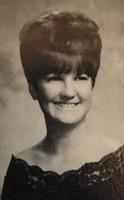 Elnita Vaughn (Barbree)