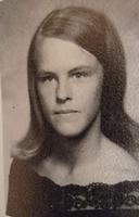 Gail Garrett (Rabb)