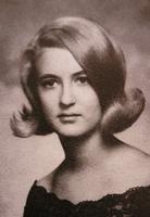 Gena Wimberly (Crawford)