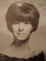 Marcia Parker (Hall)