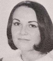 Marjorie Francis (Behnken)