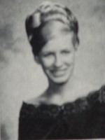 Mary Stewart (Dahlgren)