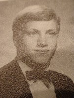 Robert (Bob) J. Irby