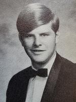 Roger W. Ramsey
